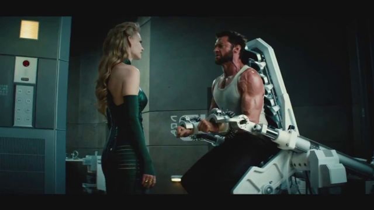 Wolverine - L'immortale