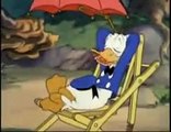 Donald Duck sfx - Donald's Vacation