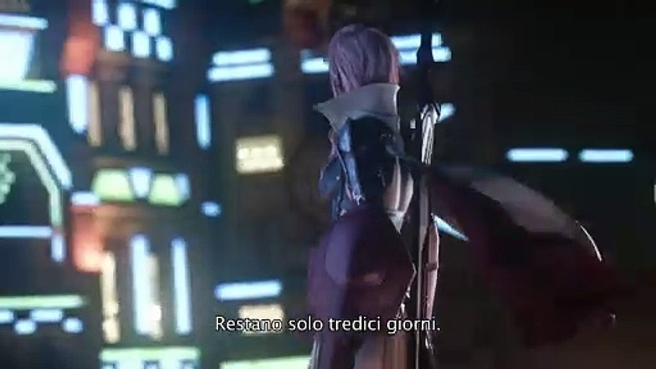 E3 Trailer ITA
