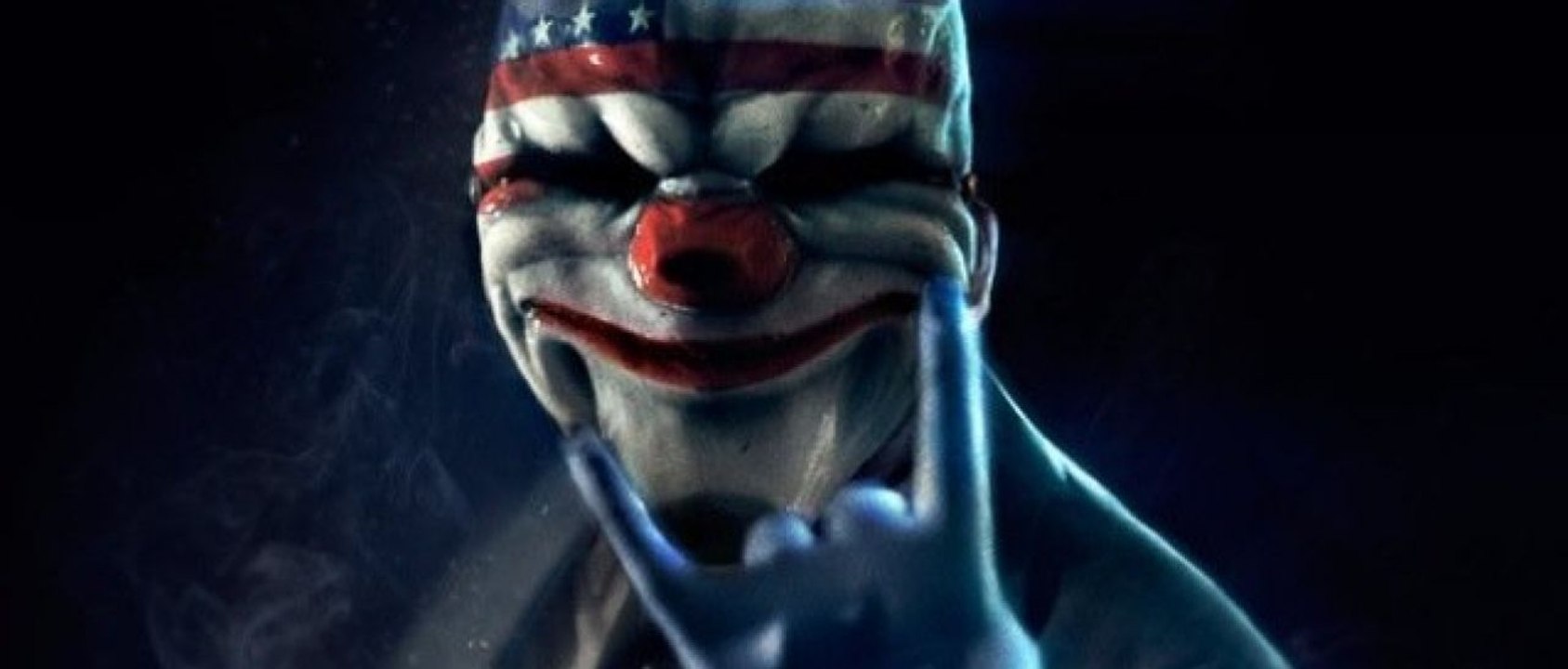 PayDay2 ha un nuovo filmato