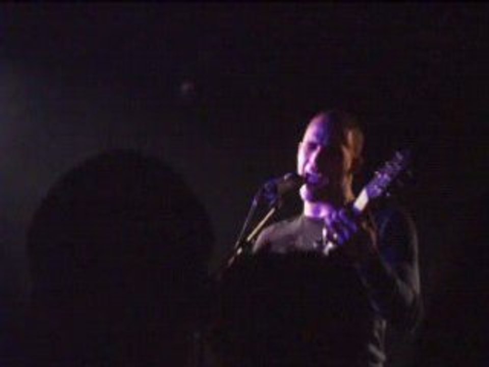 NOSFELL "Mindala Jinka"