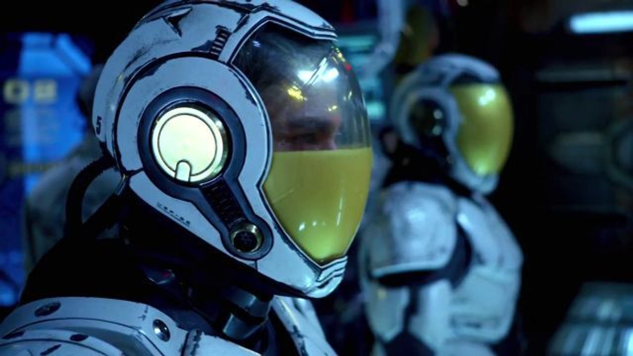 Pacific Rim