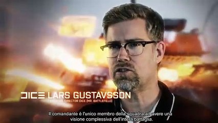 E3 2013 Modalità  Commander