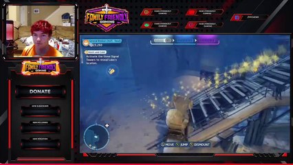 Lego Star Wars The Skywalker Saga Episode 20