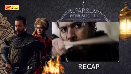 ALP Arsalan Season 1 Episode 24 Urdu Hindi Dubbed Etv facts