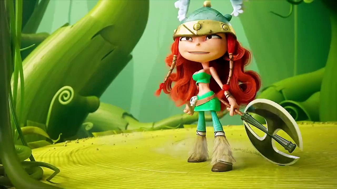 Trailer Epico