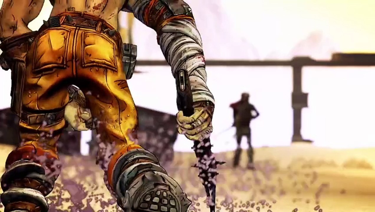 Krieg Story IT