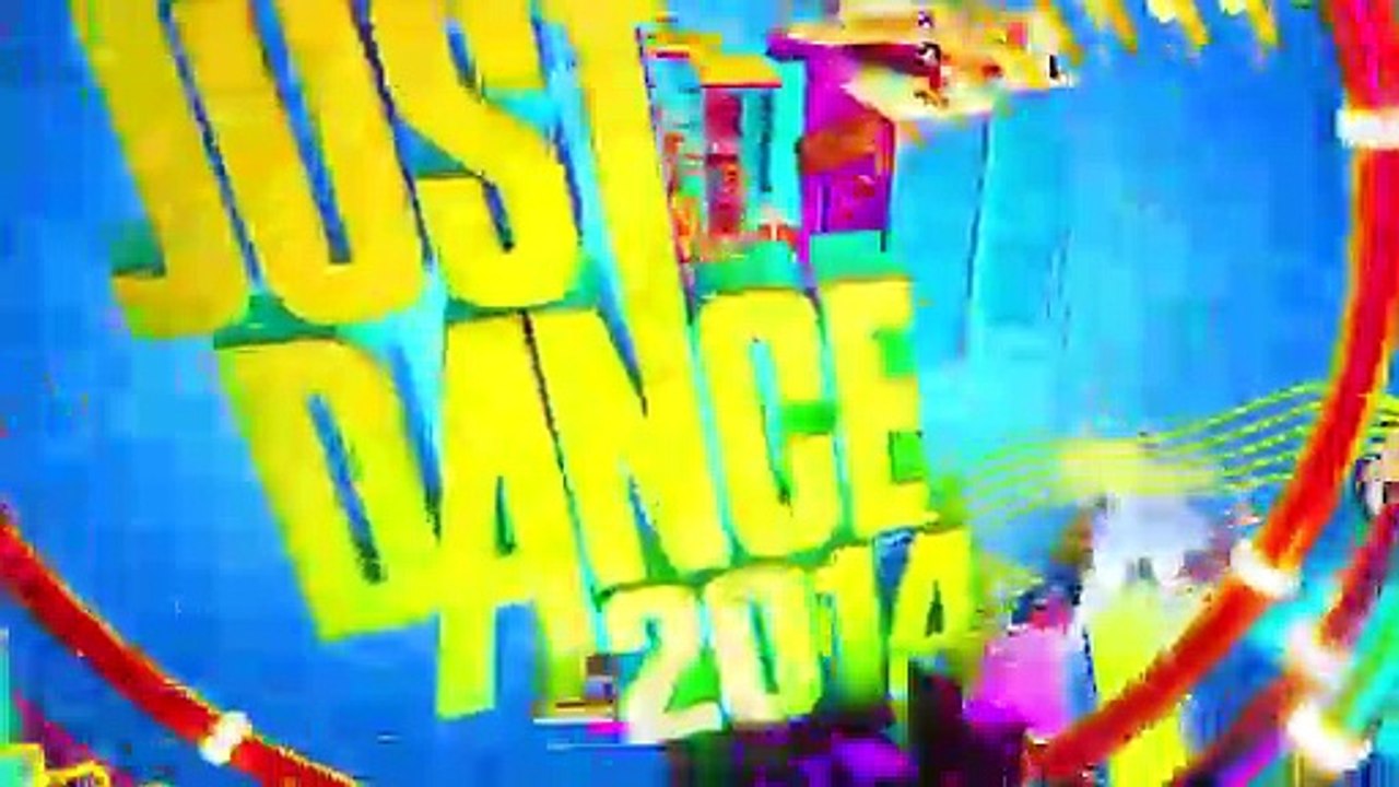 E3 2013 Trailer