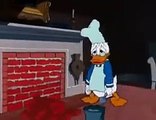 Donald Duck sfx - Uncle Donald's Ants.