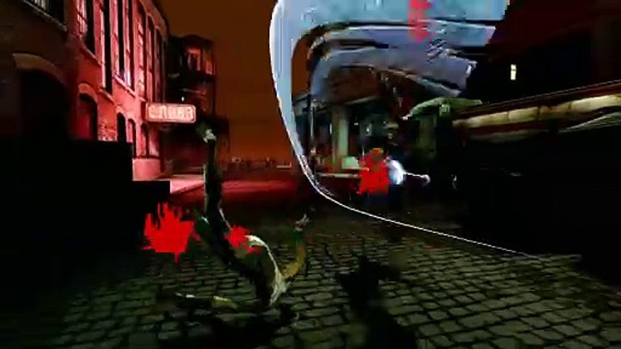 Gameplay
