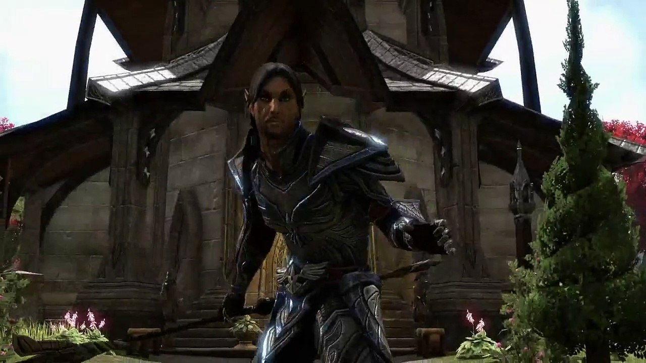 E3 Trailer