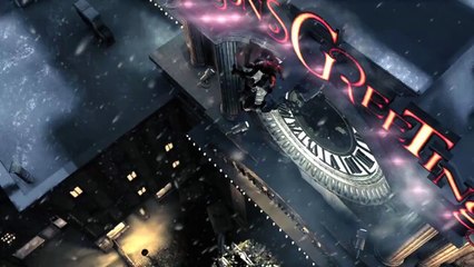 E3 Gameplay Trailer ITA