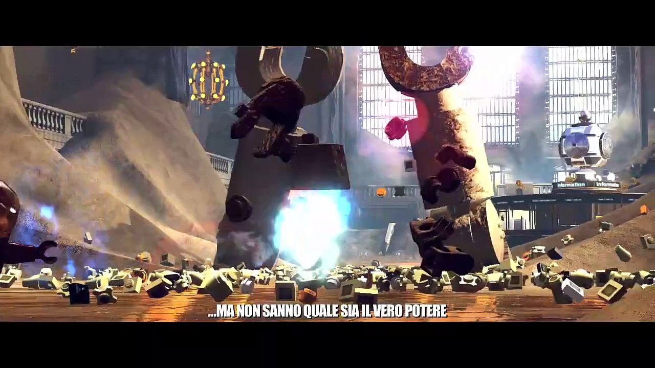 E3 2013 Trailer
