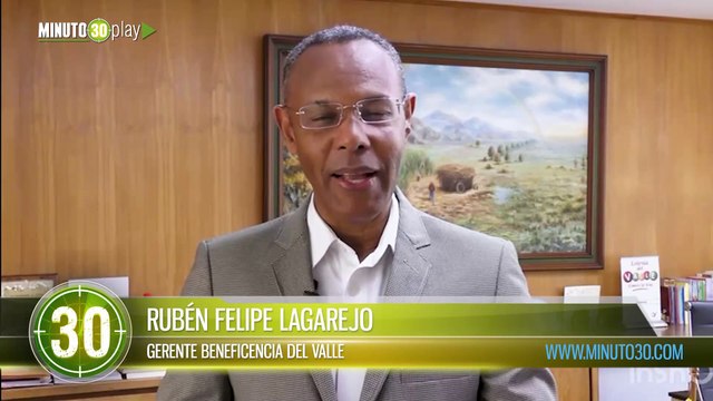 La fortuna llama hoy a tu puerta! Lotería del Valle anuncia sorteo 4738 con un bono adicional de $20 millones