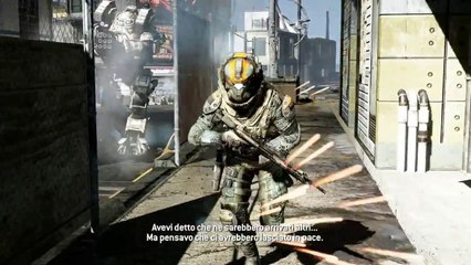 Trailer di Annuncio E3 2013