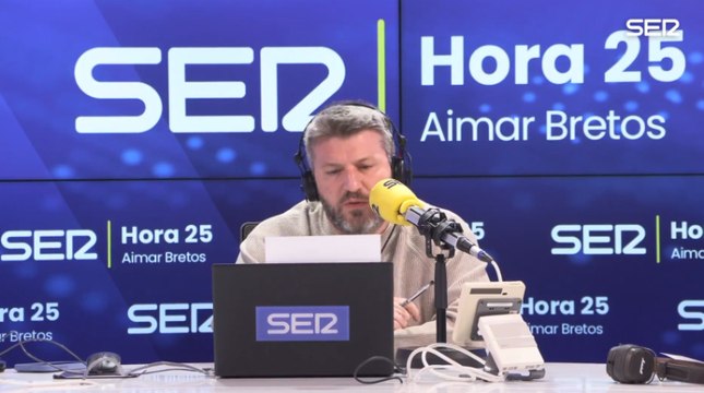 A los tres meses, pum, contratado por una de las grandes aseguradoras : Aimar Bretos analiza el fichaje por Asisa del ex 'número dos' de Salud en Andalucía