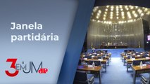 Senado adere a recesso informal, seguindo decisão da Câmara