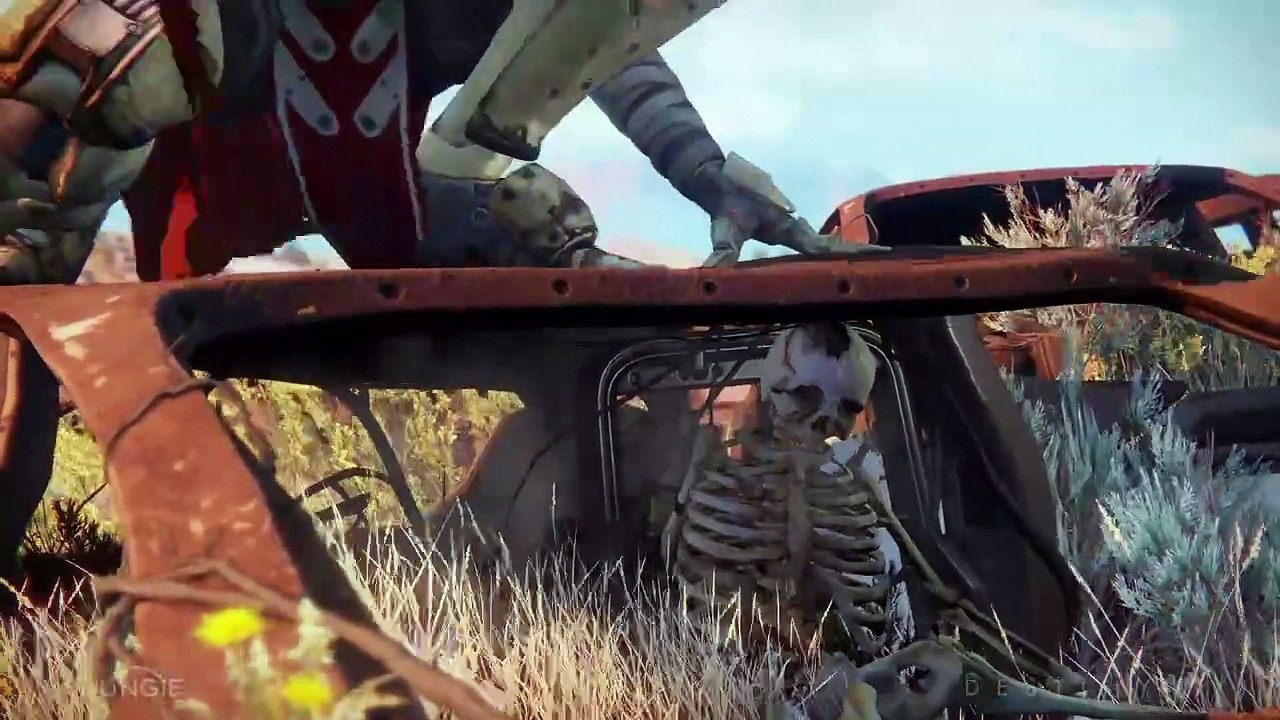 Gameplay Trailer IT