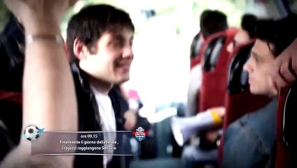 EA SPORTS Football Challenge 2013: la terza parte