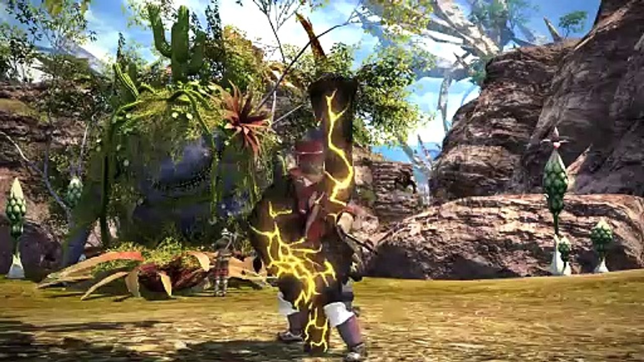 Eorzea Collection 2013