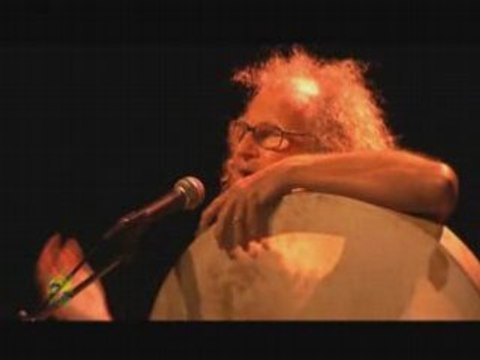 Danyel Waro au Kabardock 2007 hilevideo