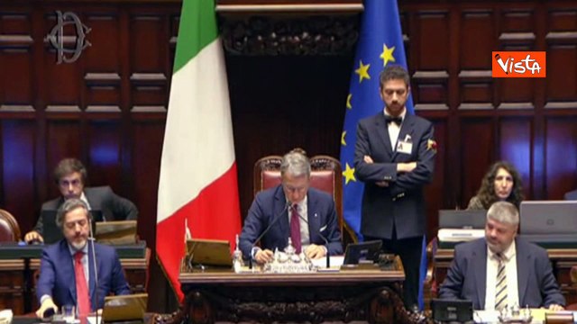 La Camera dei Deputati respinge la mozione di sfiducia contro il ministro Salvini