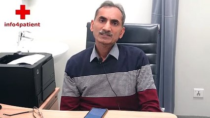 RIRS - Renal Stone - Dr. Irfan Shabbir Goraya info4patient