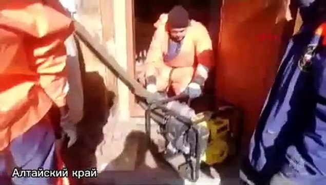 Rusya’da sel! Baraj patladı; yüzlerce kişi tahliye edildi