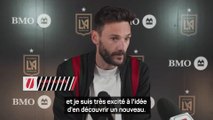 Lloris impatient de jouer le derby contre le LA Galaxy