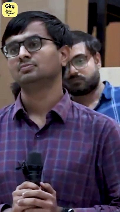 We exploit everything || Acharya Prashant