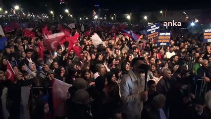 AKP’li vekilden başka partilerden aday olan eski AKP’lilere: Hesap soracağız