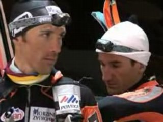 Patrouille des Glaciers