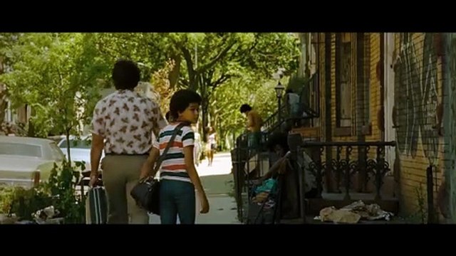 Le Musée des merveilles Bande-annonce (EN)