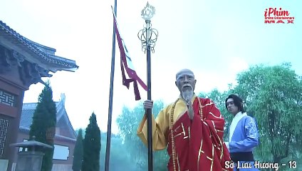 Sở Lưu Hương – Tập 13 - Phim Cổ Trang Võ Thuật Hay Nhất - Lồng Tiếng - Full HD