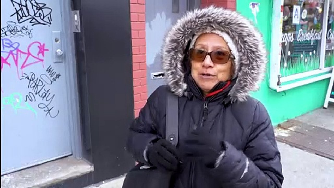 Mini-Erdbeben erschüttert New York