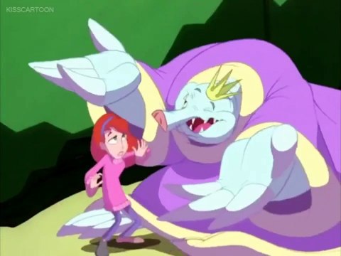 Les Aventures de Tom Pouce et Poucelina Bande-annonce (EN)