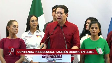 Preparativos en México previo al eclipse solar. Selene Flores, 05 de abril 2024