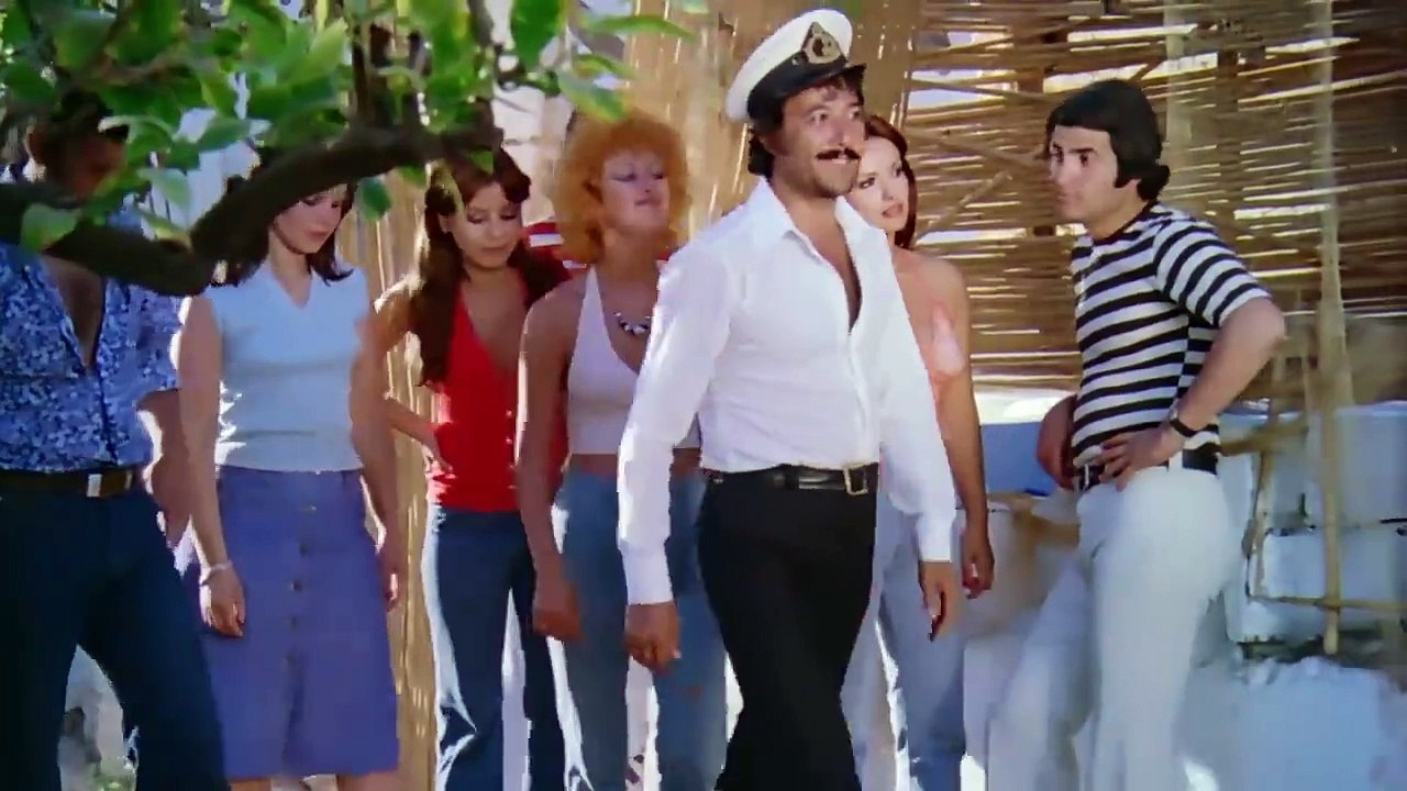 Adalı Kız 1977