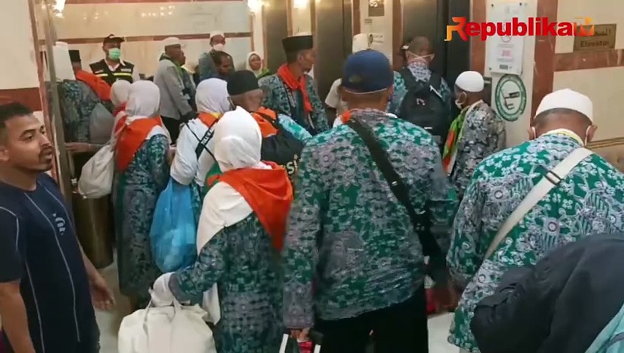 Menag Pastikan Kuota Haji Indonesia tak Terdampak oleh Pakistan