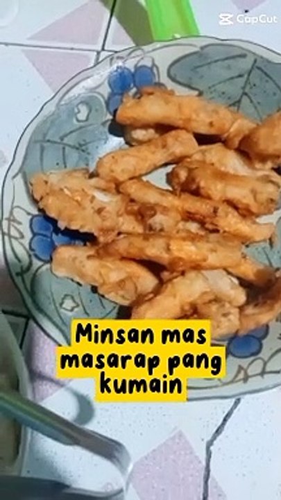 fried pusitr