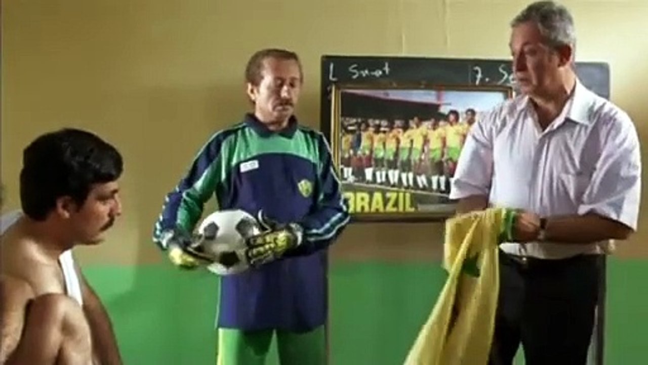 Dar Alanda Kısa Paslasmalar  2000