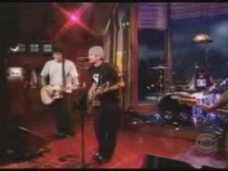 Boxcar Racer-There is (show tv)