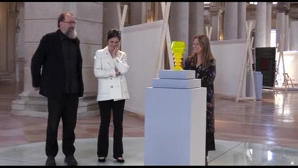 Design e architettura: a Piacenza la mostra di Michele De Lucchi