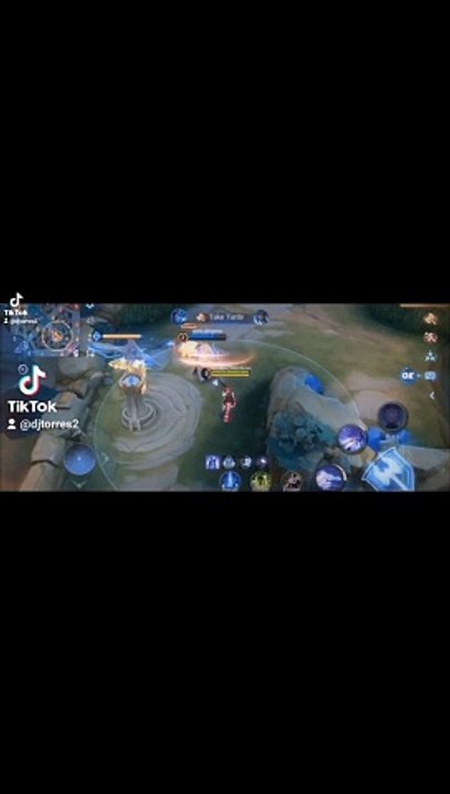 mobile Legends Bang Bang