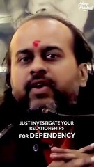 Secret of Healthy Relationship || Acharya Prashant