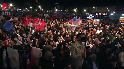 AKP'li vekilden başka partilerden aday olan eski AKP'lilere tehdit