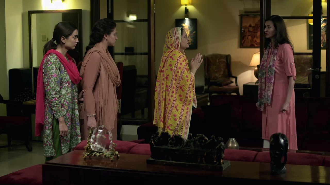 Phaans Episode 04