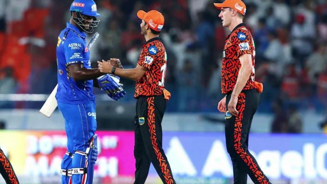 IPL 2024 update | 3 घंटे की मीटिंग के बाद भी Rohit Sharma ने ठुकराई कैप्टेंसी तो Surya की लगी लॉटरी