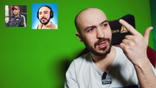 JE DOIS VOUS PARLER