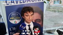 Cavedagna si presenta per le elezioni Europee: il video